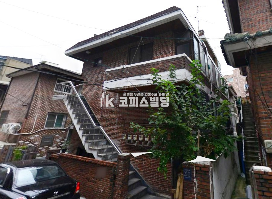 서울 강남구 개포동 개포동 국악고인근 단독주택 매매 매물번호 11550 사진 1