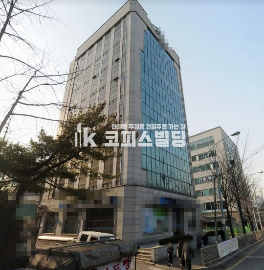 서울 송파구 문정동 가락시장역 코앞 사옥형.수익형빌딩 매매 매물번호 10266 사진 1