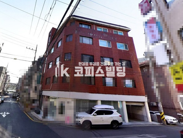 서울 송파구 문정동 문정로데오거리 이면 꼬마빌딩 매매 매물번호 10114 사진 1