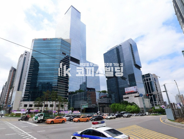 서울 서초구 서초동 강남역 대형프라임 오피스 임대 월세 매물번호 17865 사진 2