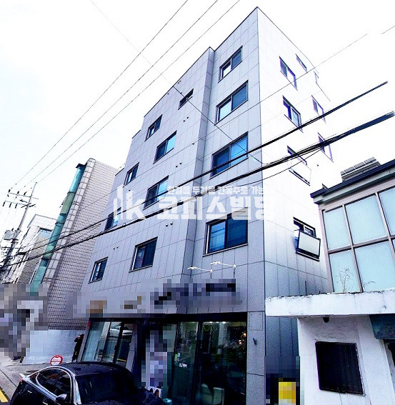 서울 동작구 상도동 상도역 동네먹자라인 메인통 빌딩 매매 매물번호 18020 사진 1