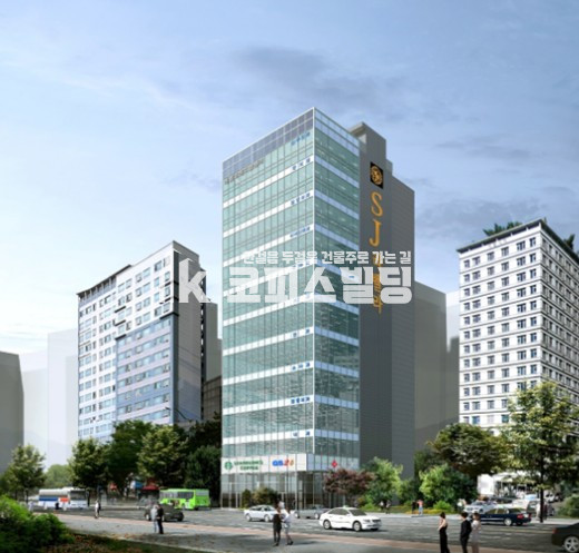 서울 마포구 성산동 마포구청역 신축 메디컬타워 임대.대형병원.층병원 월세 매물번호 18006 사진 2