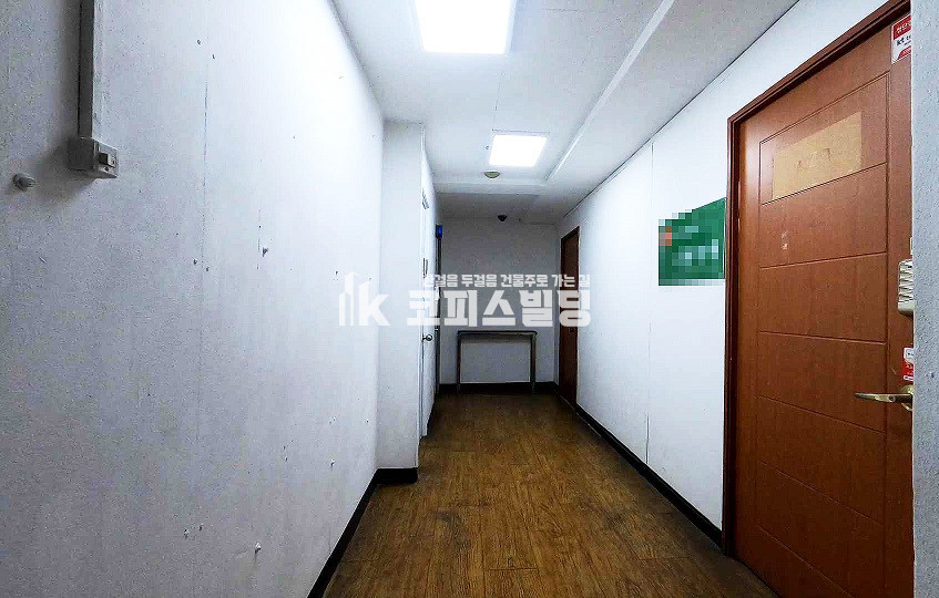 서울 서초구 서초동 리모델링하면. 효과가 극대화될수 있는 코너빌딩 매매 매물번호 11422 사진 3