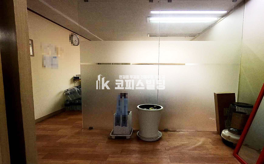 서울 서초구 서초동 리모델링하면. 효과가 극대화될수 있는 코너빌딩 매매 매물번호 11422 사진 5