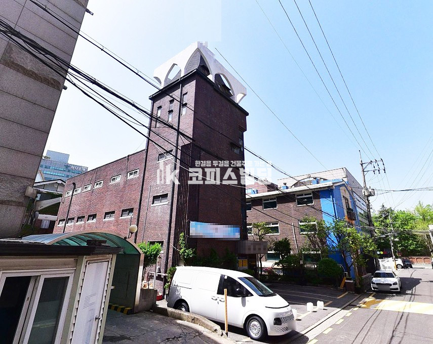 서울 서초구 서초동 서울교대 인근 대로 인접 신축개발부지 매매 매물번호 18258 사진 1