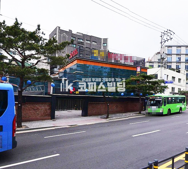 서울 강북구 우이동 북한산우이역 앞 대로변 모텔 매매 매물번호 18775 사진 1