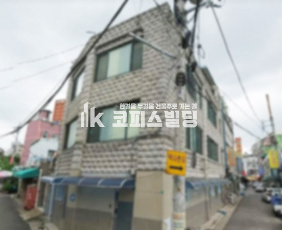 서울 동대문구 제기동 청량리역 앞. 앞으로의 개발이 기대되는 입지 매매 매물번호 19754 사진 1