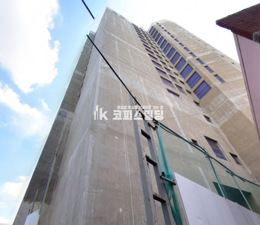 부산 사상구 괘법동 부산 사상역 117세대 공사중 매매 매물번호 19014 사진 1