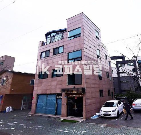경기 구리시 아천동 [통임대] 아천동 메인통 꼬마빌딩 월세 매물번호 19932 사진 1