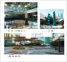 서울 강남구 역삼동 테헤란로 대로변 큰길타워 임대 월세 매물번호 20377 사진 4