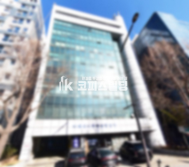 서울 강동구 성내동 강동구 행정타운 인근 대로변 병원,학원,사옥 빌딩 매매 매물번호 19823 사진 1