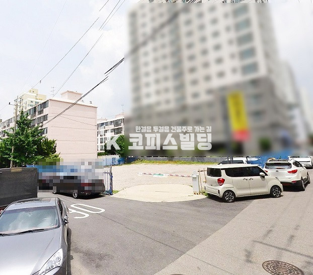 인천 서해구 석남동 석남역 역세권 먹자라인 코너 신축부지 매매 매물번호 19641 사진 1