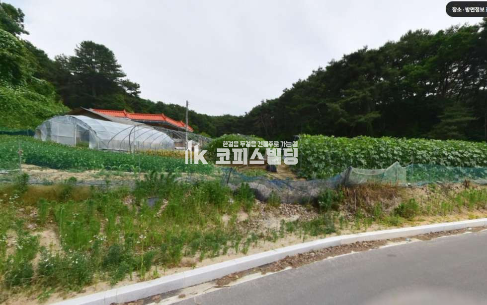 강원 춘천시 퇴계동 춘천 퇴계동 공동주택사업부지 매매 매물번호 20395 사진 1