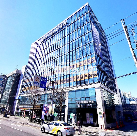 경기 의정부시 호원동 의정부회룡역 대로변 특급 메디컬타워 매매 매물번호 20588 사진 1