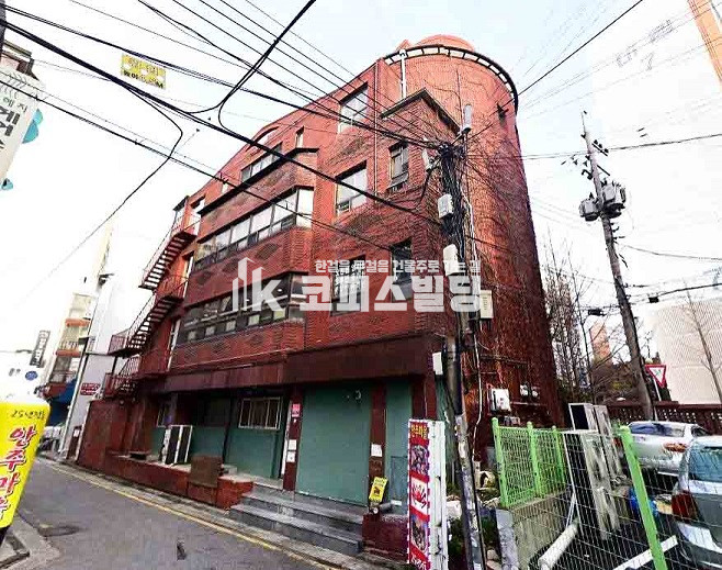 서울 송파구 오금동 방이역 역세권 대단지아파트 출구 앞 매매 매물번호 14016 사진 1