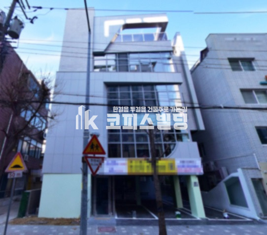 서울 강동구 고덕동 고덕동 대단지아파트 항아리상권 꼬마빌 매매 매물번호 19830 사진 1