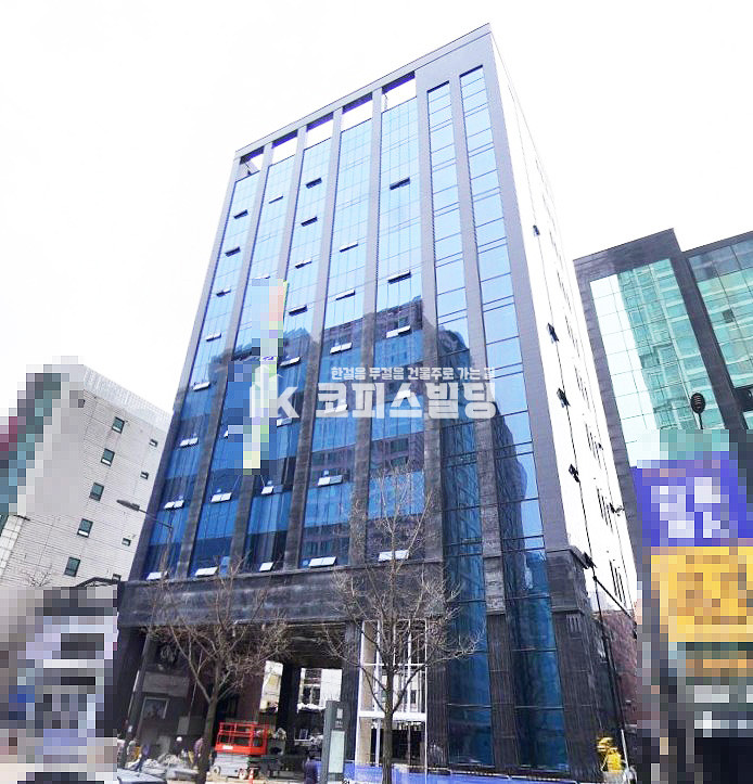 서울 송파구 가락동 가락시장역 대로변 신축 메디컬타워 월세 매물번호 14756 사진 1