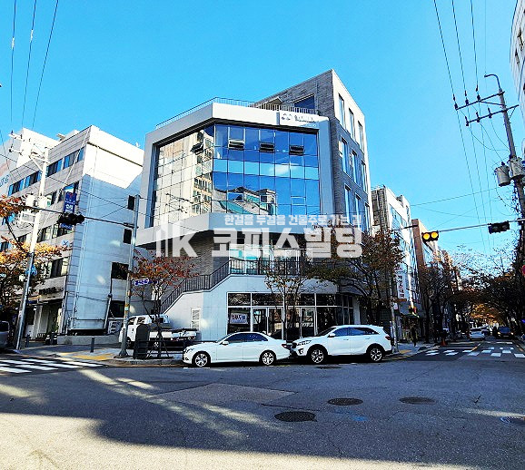 서울 송파구 가락동 가락동 대로변 신축빌딩.사옥형.수익형 빌딩 월세 매물번호 20612 사진 1