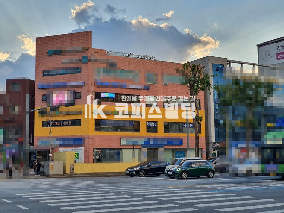 서울 송파구 석촌동 [급매] 송파대로변 메디털타워 신축부지 매매 매물번호 11744 사진 1