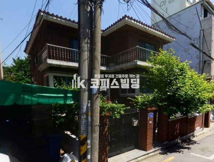 서울 송파구 오금동 신축추천 단독주택.개롱역역세권. 공세권+성내천이용 편리 매매 매물번호 11923 사진 1