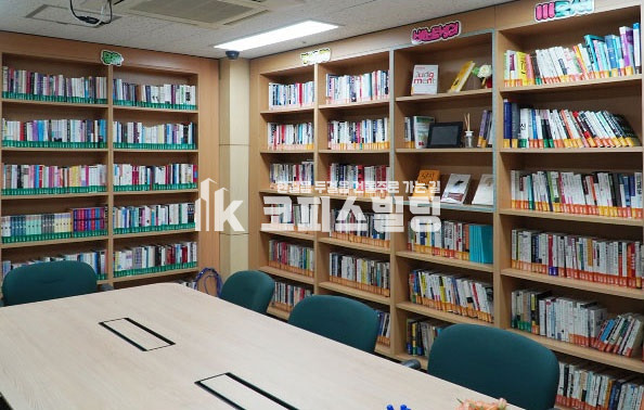 서울 동대문구 전농동 병원.학원.사옥-전농오거리 동네상권핵심상가 대형면적 상가 매매 매물번호 20709 사진 3