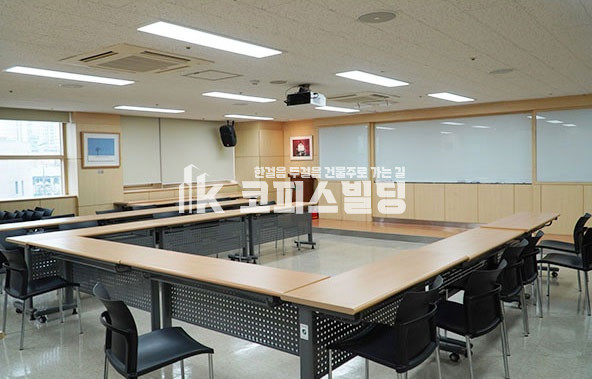 서울 동대문구 전농동 병원.학원.사옥-전농오거리 동네상권핵심상가 대형면적 상가 매매 매물번호 20709 사진 4