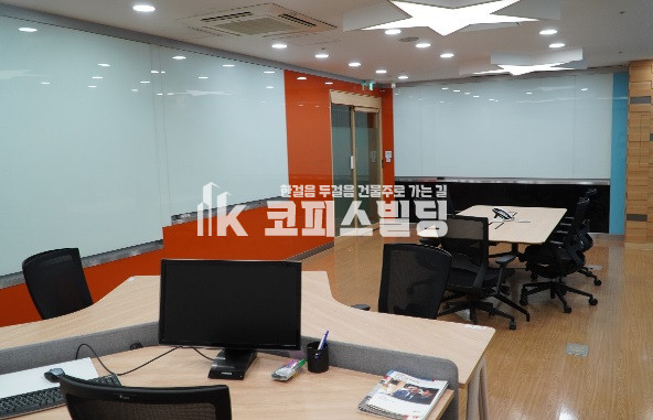 서울 동대문구 전농동 병원.학원.사옥-전농오거리 동네상권핵심상가 대형면적 상가 매매 매물번호 20709 사진 7