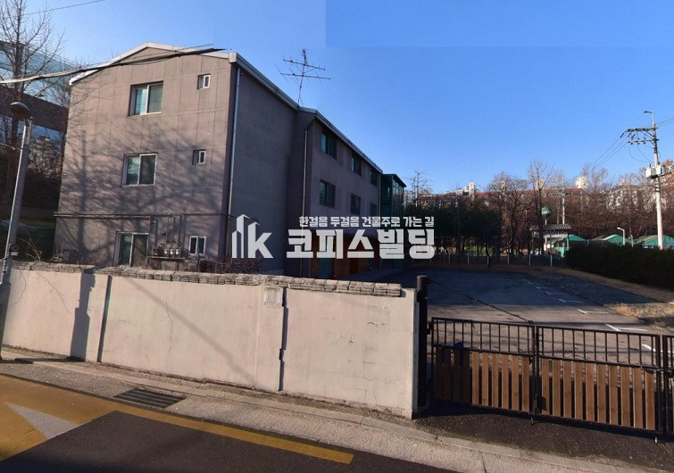 서울 서초구 서초동 강남역 라인 넓은 땅위의 단독건물 매매 매물번호 20749 사진 1