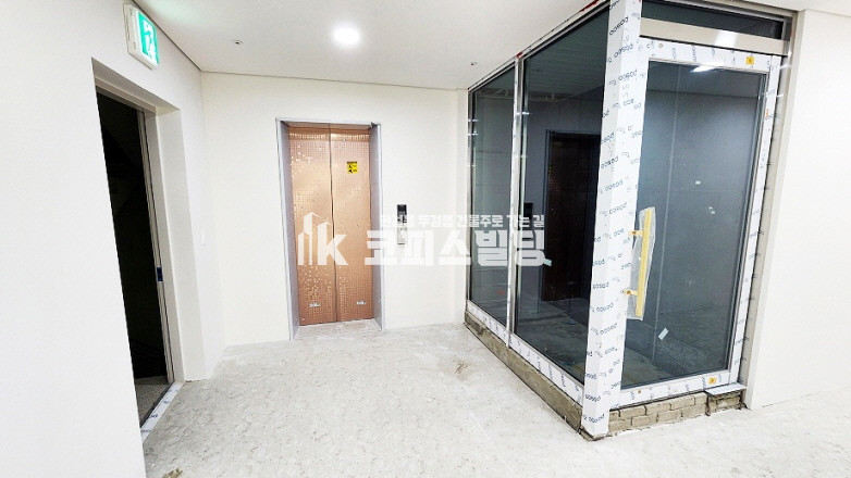 서울 서초구 반포동 신논현역 대로변. 강남대로변 가장 저렴한 메디컬타워임대 월세 매물번호 13086 사진 7
