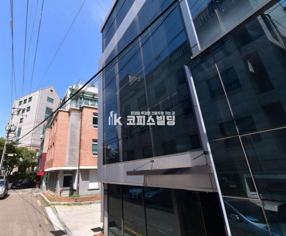서울 노원구 월계동 신축부지-광운대 정문앞 평당2500만원급매부지 매매 매물번호 19852 사진 1