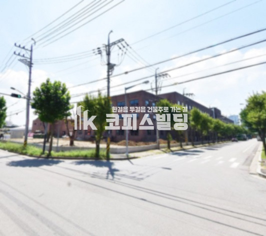 경기 안산단원구 성곡동 안산 남안산IC인근 대형공장 매매 매물번호 21595 사진 2