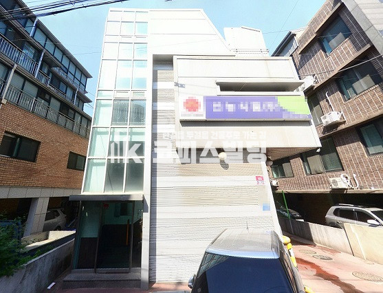 서울 송파구 문정동 문정로데오거리상권 꼬마빌딩(신축추천) 매매 매물번호 14905 사진 1