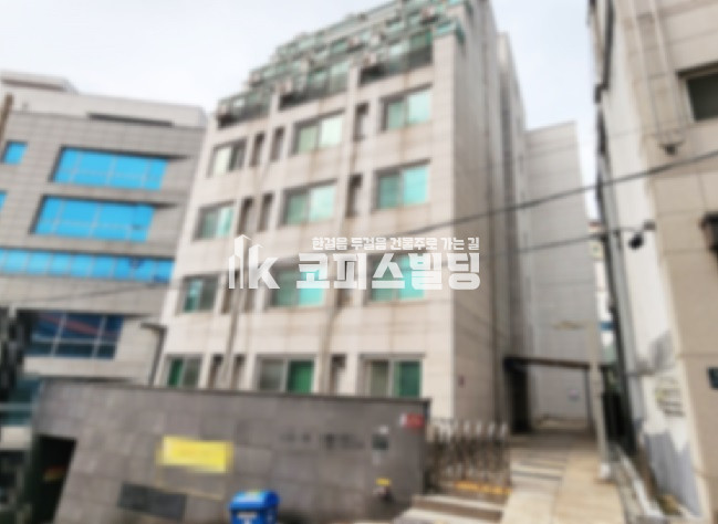 서울 서초구 잠원동 [5%] 신사역세권. 수익률좋은 도생주택 통매-코리빙하우스추천 매매 매물번호 19111 사진 1