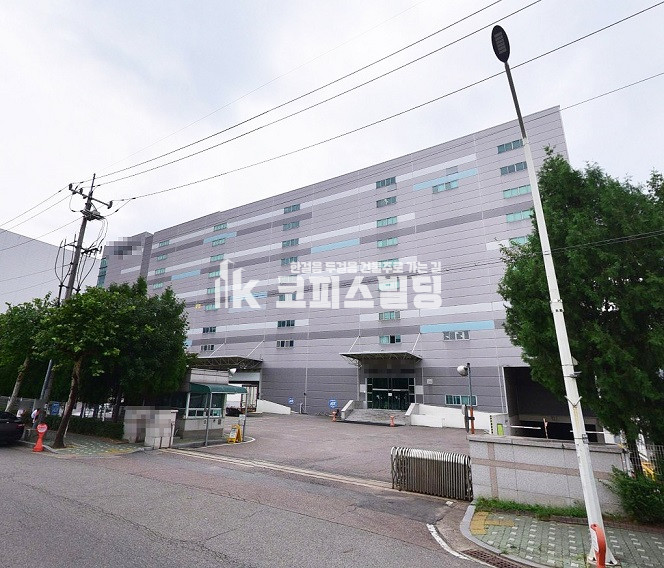 인천 부평구 청천동 이랜드부평공장동 부평IC인근 대형 공장창고 매매 매물번호 20992 사진 1