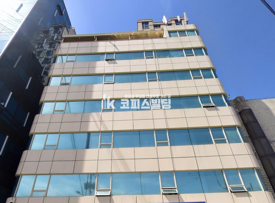 서울 성동구 용답동 장안평역 코앞. 초역세권 빌딩 매매 매물번호 20542 사진 1