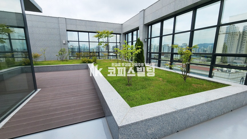 서울 동대문구 장안동 장안사거리 대로변 준종합병원.의료시설.정형외과.요양병원 등 월세 매물번호 20587 사진 8