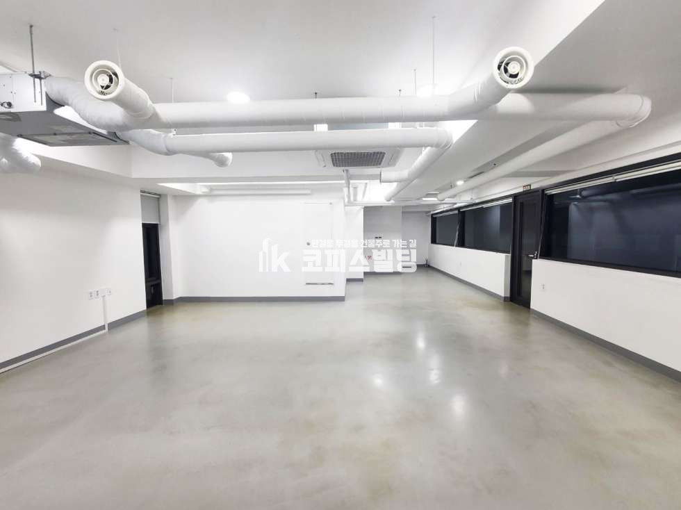 서울 강남구 논현동 논현역 가구거리이면 깔끔한 사옥 월세 매물번호 22068 사진 5