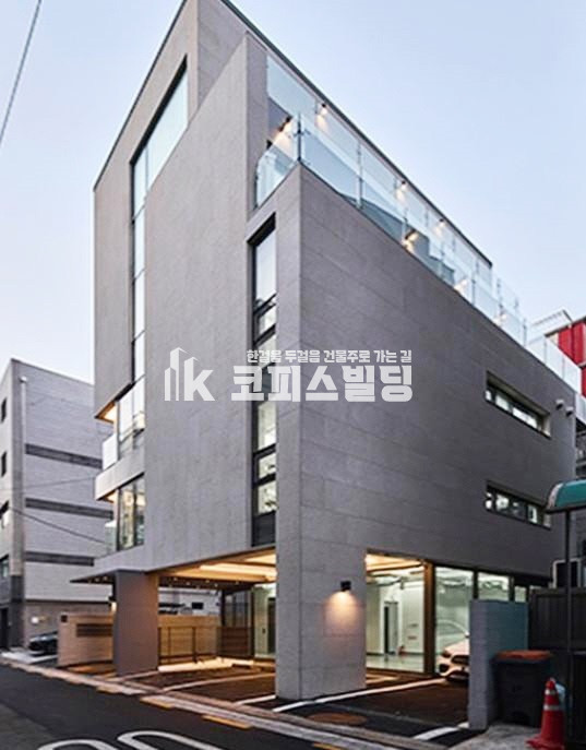 서울 강남구 논현동 논현역 가구거리이면 깔끔한 사옥 월세 매물번호 22068 사진 7