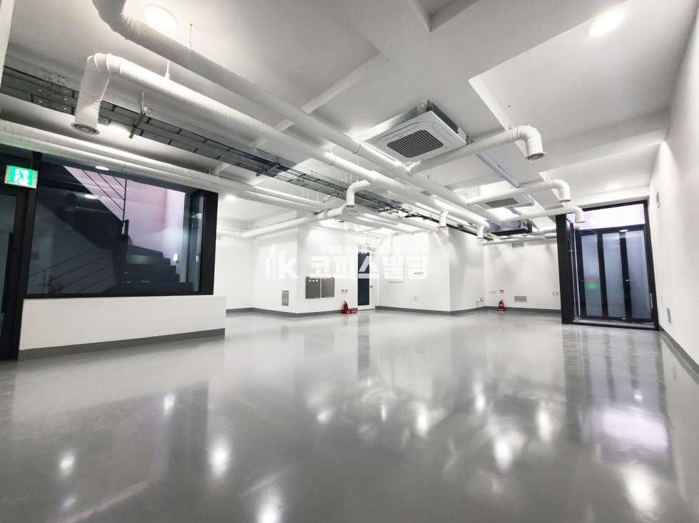 서울 강남구 논현동 논현역 가구거리이면 깔끔한 사옥 월세 매물번호 22068 사진 12