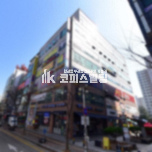 경기 화성효행구 봉담읍 동화리 파크프라자동 화성봉담 휴먼시아 항아리상권중심빌딩 매매 매물번호 22073 사진 1