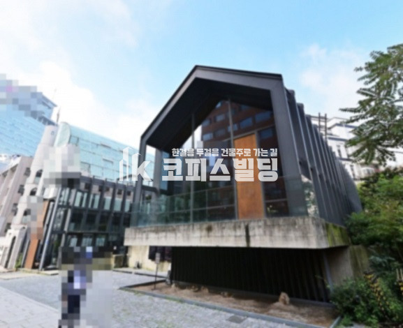 서울 종로구 신문로1가 주건축물제1동 광화문역 상업지 신축부지.명도가능 매매 매물번호 20263 사진 1