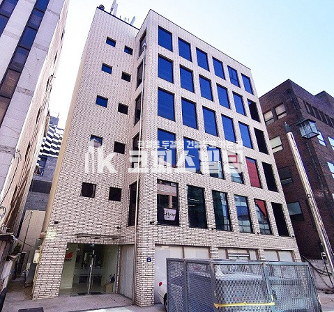 서울 종로구 동숭동 대학로 상권 핵심요지 수익률좋은 신축빌딩 매매 매물번호 13548 사진 1