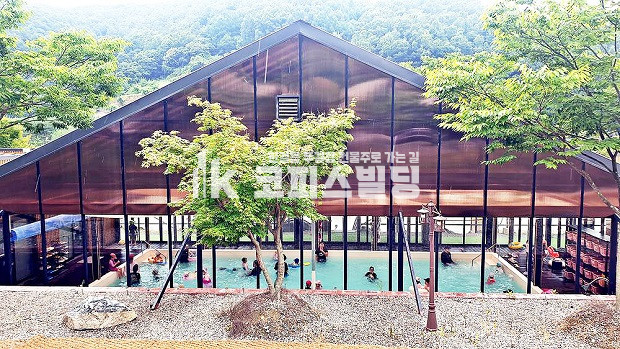 충북 괴산군 청천면 주1,주2,주3동 충북 괴산 캠핑야영장 매매 매물번호 22897 사진 4