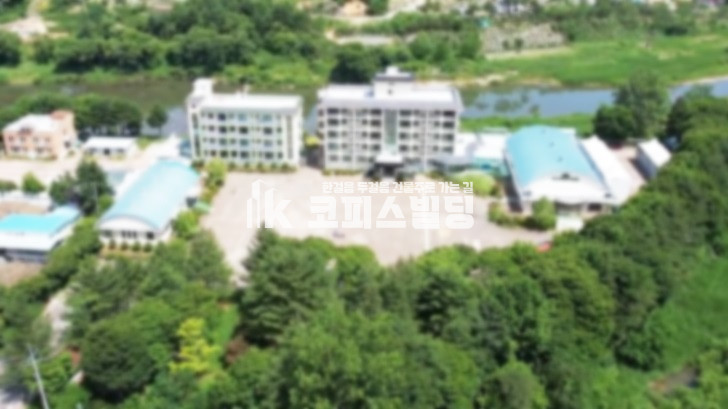 충북 괴산군 청천면 A,B,G,C,D,F,E,C,D동 화양구곡 수련원, 토지와 건물5채, 기업연수원 단체수련원 등 강추 매매 매물번호 22898 사진 1