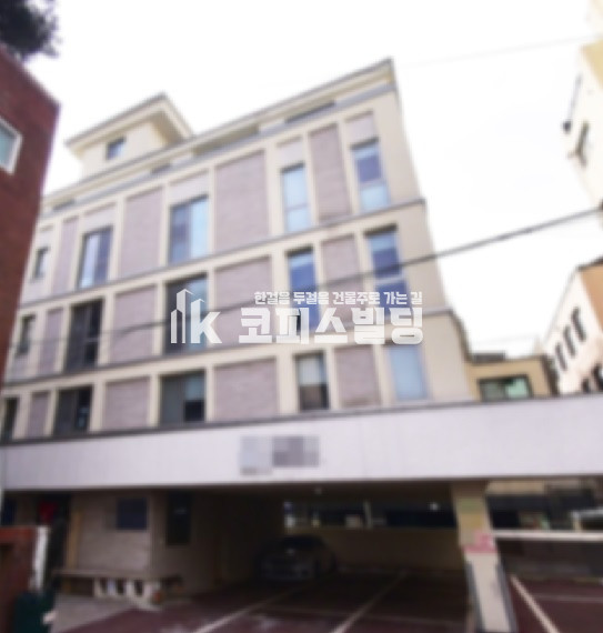 서울 서초구 양재동 양재시민의숲 역 꼬마빌딩 매매 매물번호 22697 사진 1