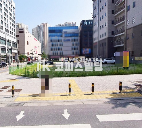 경기 구리시 갈매동 남양주2청사앞 요지 올근생빌딩 매매 매물번호 10982 사진 1