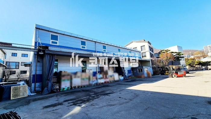 경기 광주시 초월읍 산이리 광주 초월역 인근 사옥 및 물류창고 매매 매물번호 22914 사진 2