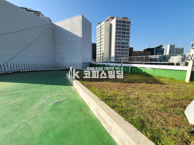 서울 송파구 삼전동 삼전역 대로 사거리코너.메디컬타워.매장형사옥 매매 매물번호 11462 사진 11