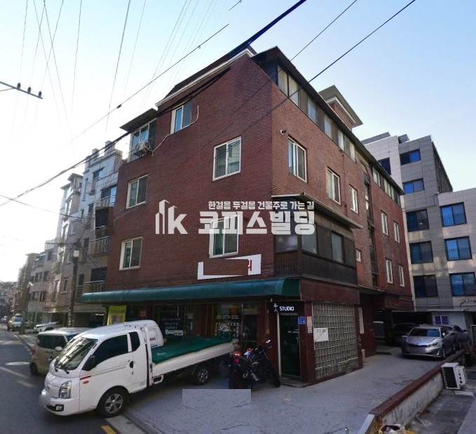 서울 송파구 잠실동 9호선 삼전역 역세권 상가주택(신축추천) 매매 매물번호 11441 사진 1