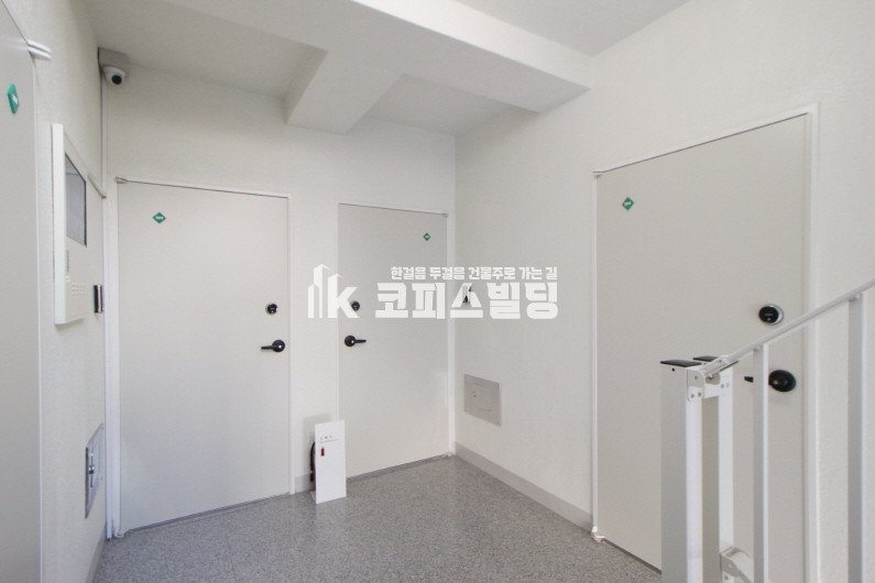서울 은평구 구산동 응암역 역세권.초고수익 꼬마건물(수익률17%) 매매 매물번호 12150 사진 5
